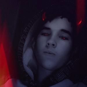 Meet your Posher, Isaiah